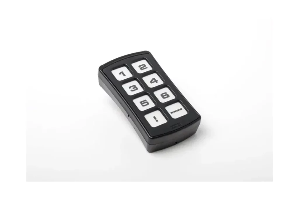 Control Medi Standard