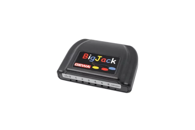 Big Jack IR-6SP